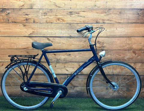 Batavus Retro 3v 28 tommer 57 cm