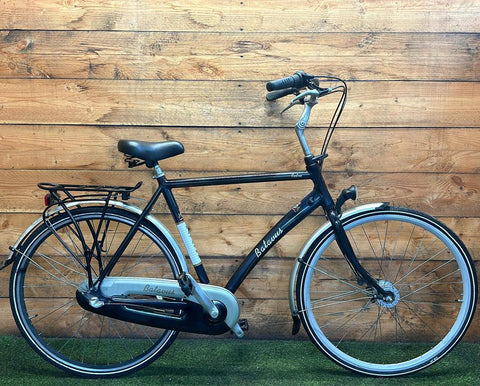 Batavus Retro 3v 28 tommer 57 cm