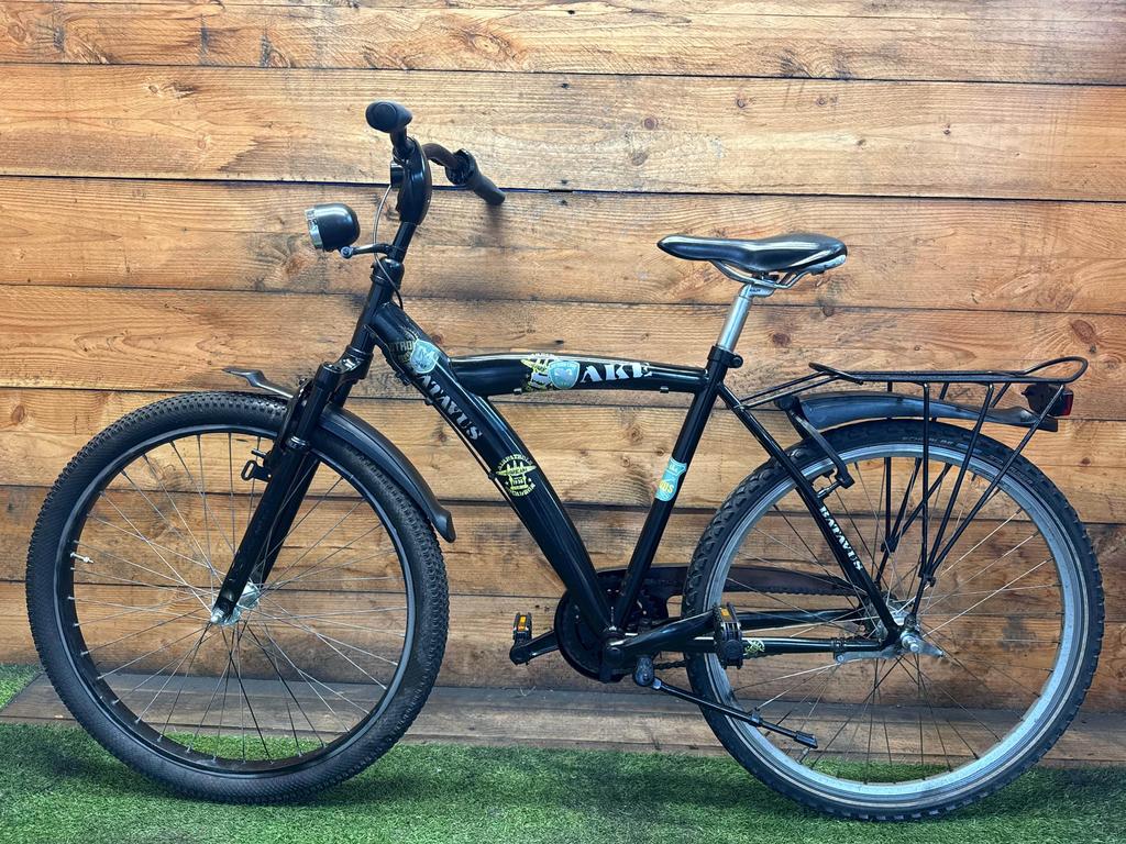 Batavus Snake 3v 26inch 48cm