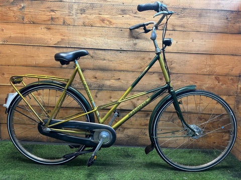 Batavus Stabilo 7v 28 tommer 61 cm