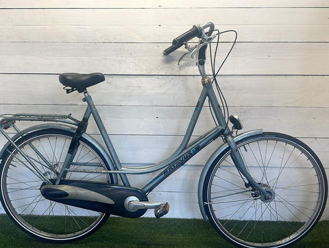 Batavus Stabilo XXXL-ramme
