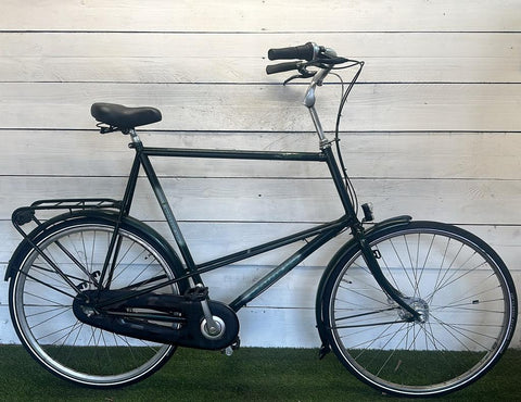 Batavus Stabilo XXXL Stelstørrelse