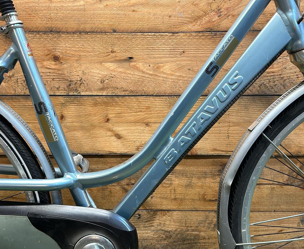 Batavus Staccato 7v 28inch 53cm