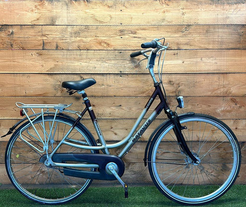 Batavus Staccato 7v 28 tommer 53 cm