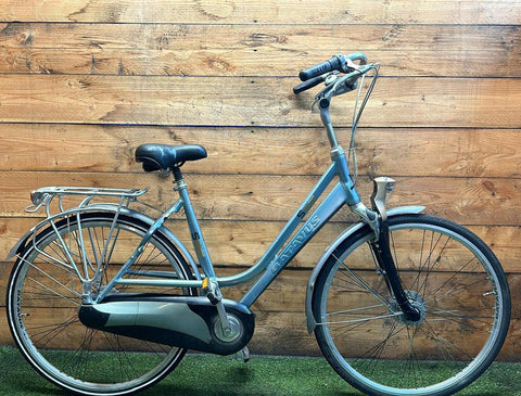 Batavus Staccato 7v 28 tommer 53 cm