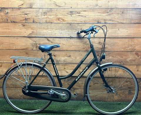 Batavus Staccato 7v 28 tommer 57 cm