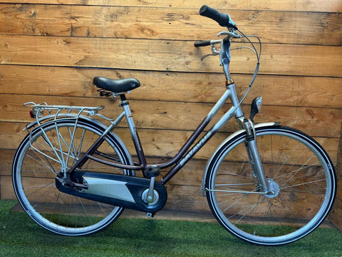 Batavus Staccato 8v 28 tommer 53 cm