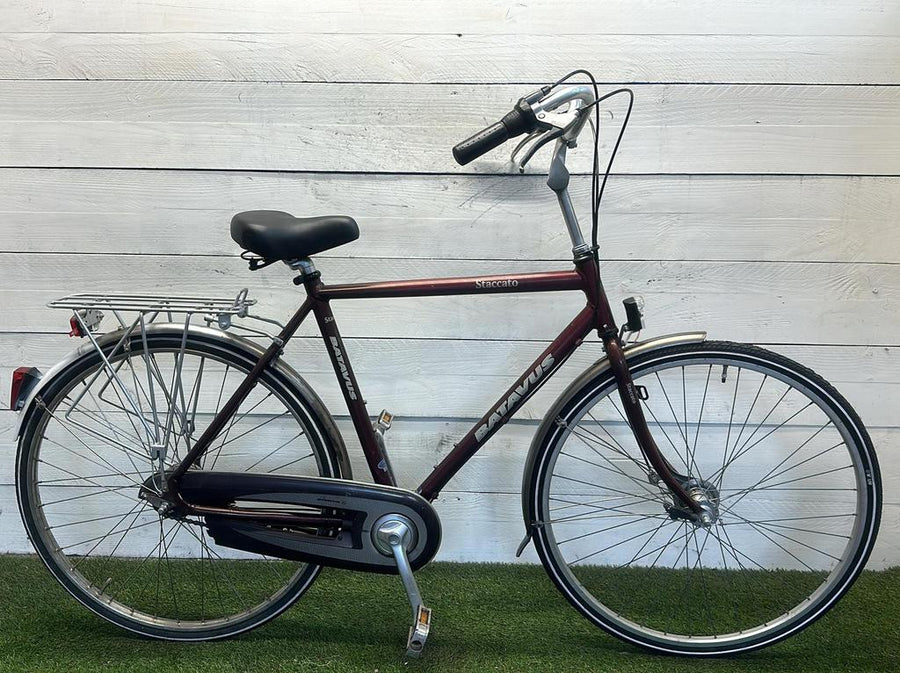 Batavus Staccato