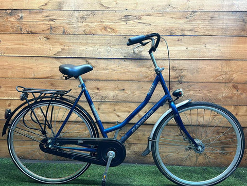 Batavus Topper 28 tommer 58 cm