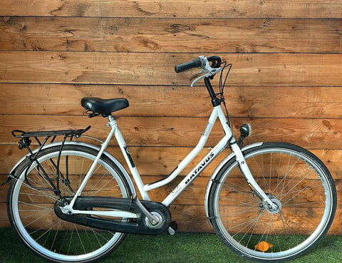 Batavus Topper 7v 28 tommer 57 cm