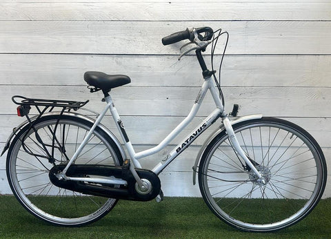Batavus Topper