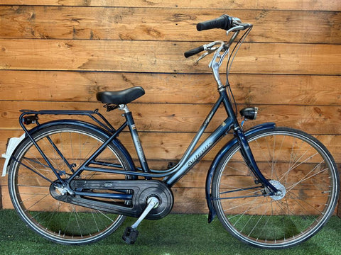 Batavus Torino 7v 28 tommer 50 cm