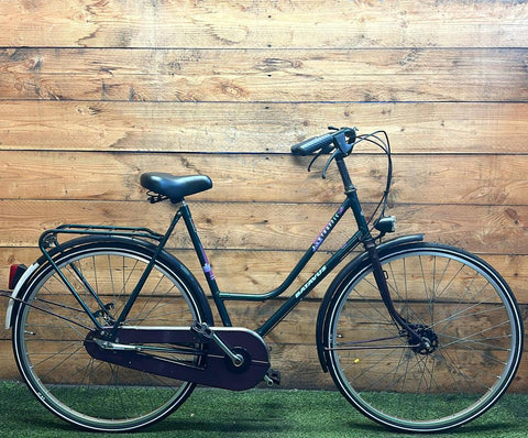 Batavus Traffic 3v 28 tommer 57 cm