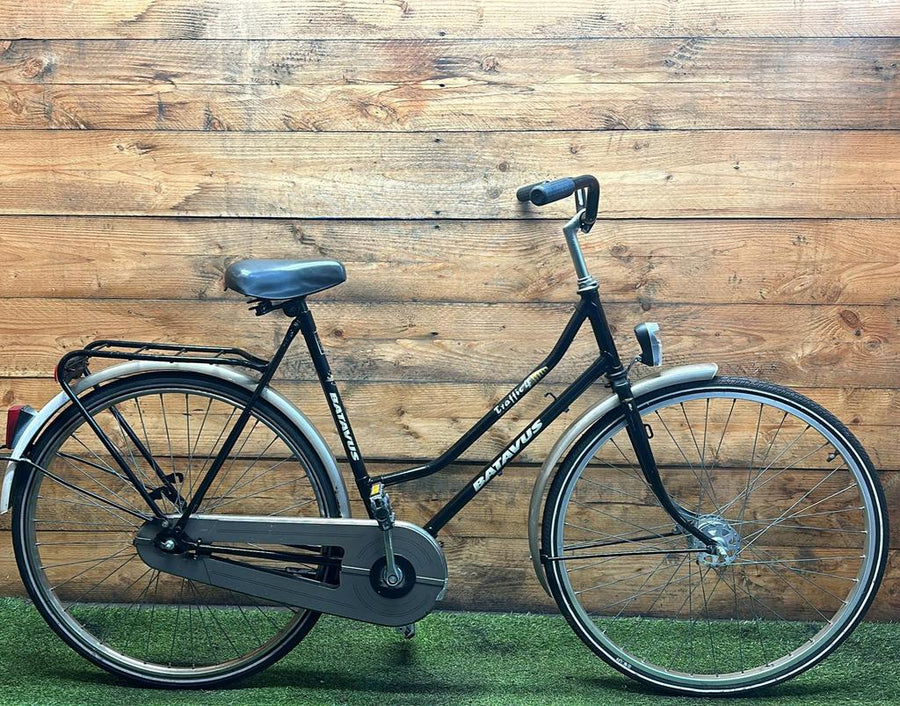 Batavus Traffic-4 28inch 57cm