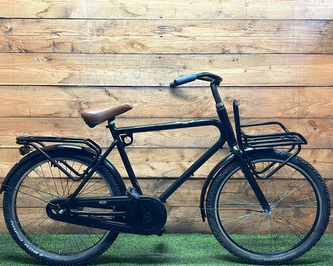 Batavus Transportcykel 26 tommer 53 cm