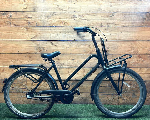 Batavus Transportcykel 3v 26 tommer 49 cm