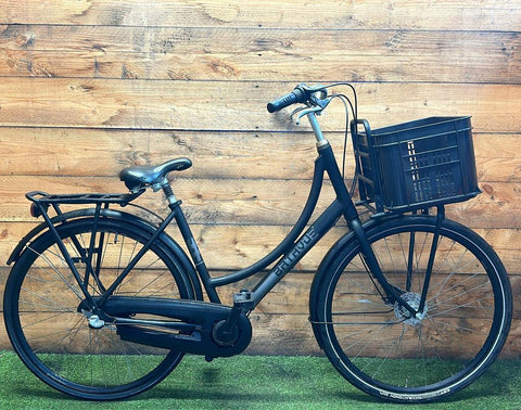 Batavus Transportcykel 3v 28 tommer 50 cm