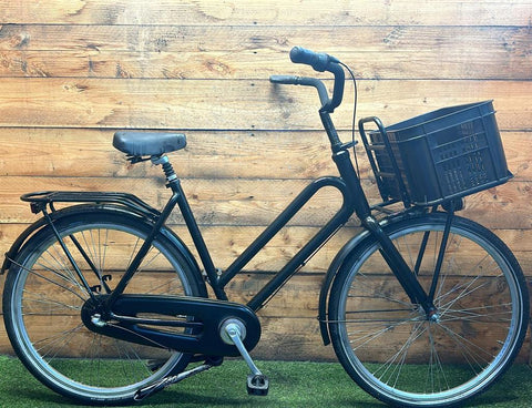 Batavus Transportcykel 3v 28 tommer 57 cm
