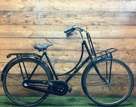 Batavus Transportcykel 3v 28 tommer 57 cm