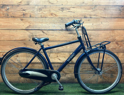Batavus Transportcykel 7v 28 tommer 50 cm