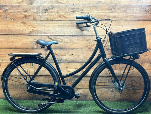 Batavus Transportcykel 7v 28 tommer 57 cm