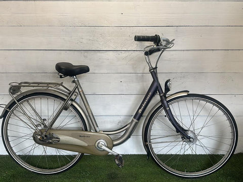 Batavus Verona Lage Instap