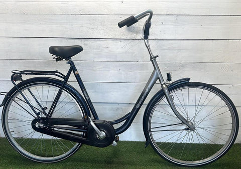 Batavus Verona Lage Instap