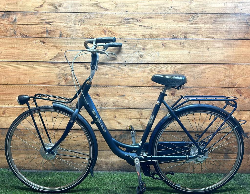 Batavus Vienna 8v 28inch 54cm