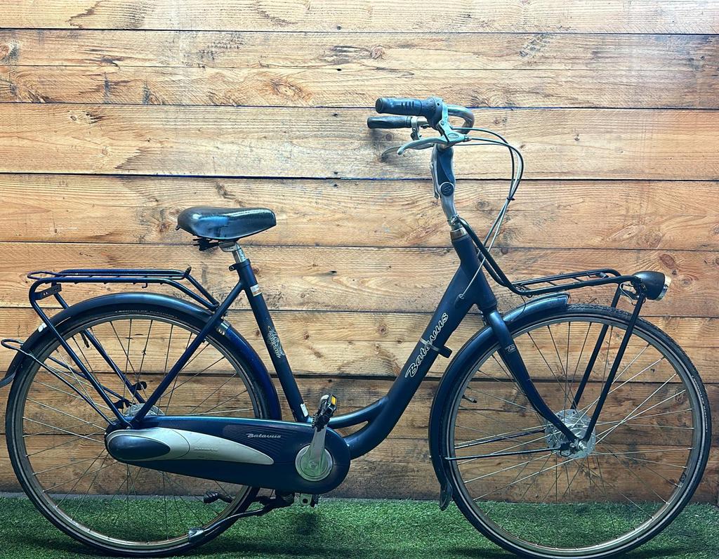 Batavus Vienna 8v 28inch 54cm