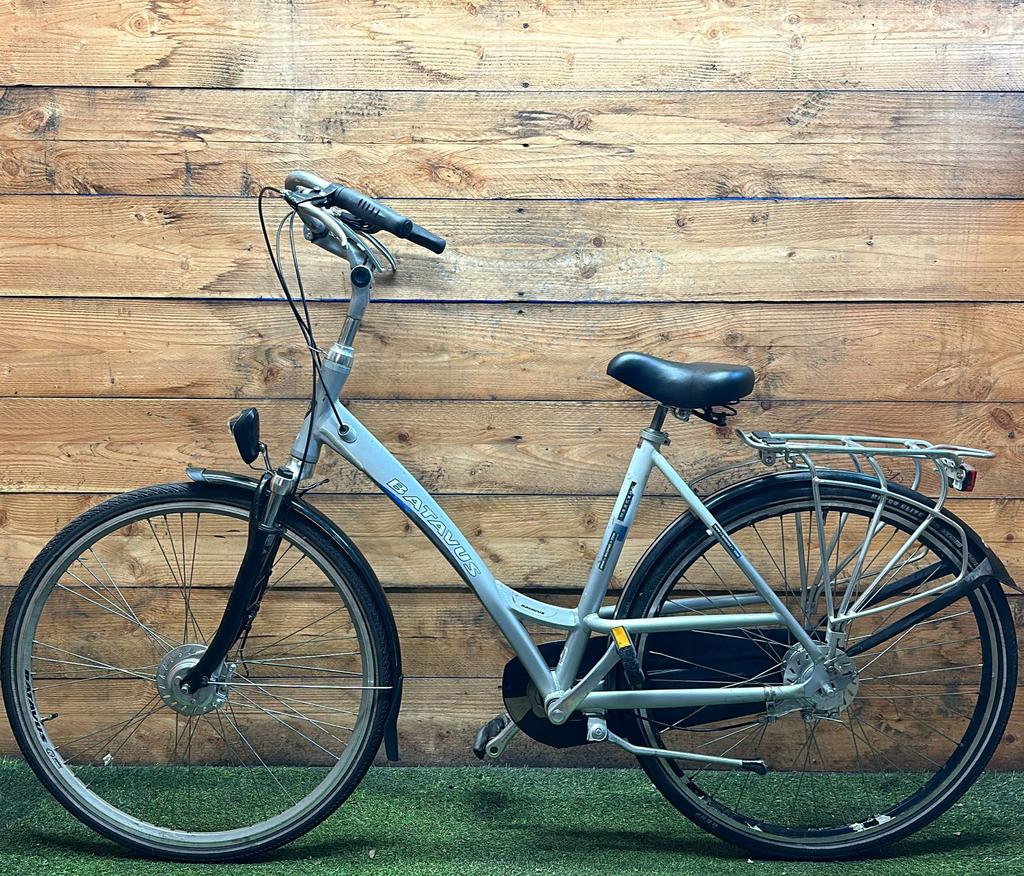 Batavus Weekend 8v 28inch 53cm