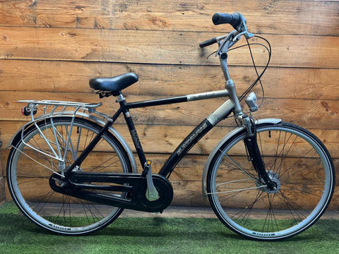 Batavus Weekend 8v 28 tommer 53 cm