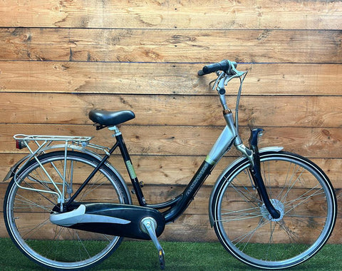 Batavus Weekend 8v 28 tommer 53 cm