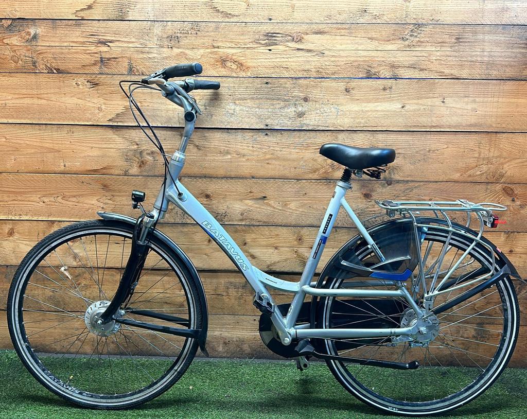 Batavus Weekend 8v 28inch 57cm