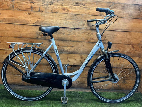 Batavus Weekend 8v 28 tommer 57 cm