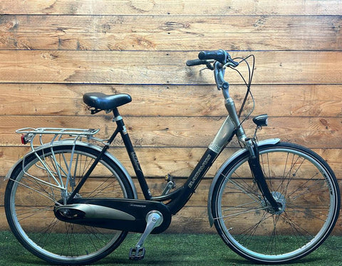 Batavus Weekend 8v 28 tommer 57 cm