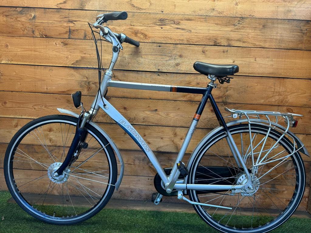 Batavus Weekend 8v 28inch 65cm