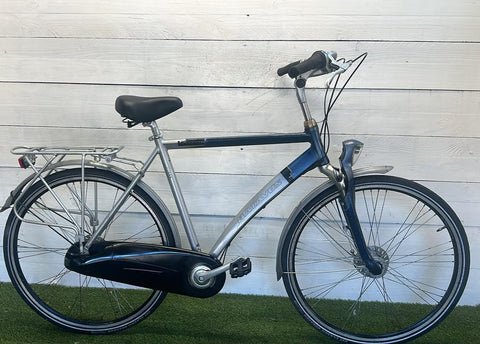 Batavus Weekend