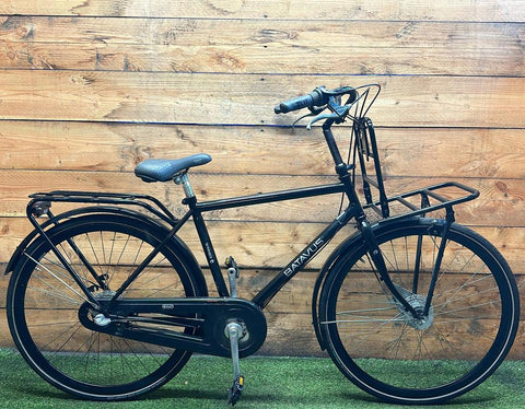 Batavus Winner 3v 28 tommer 49 cm