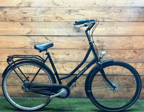 Batavus Winner 3v 28 tommer 53 cm