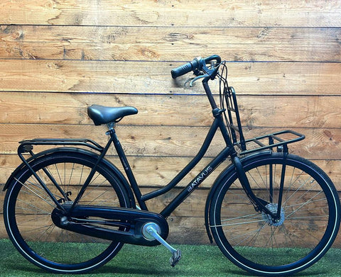 Batavus Winner 3v 28 tommer 57 cm