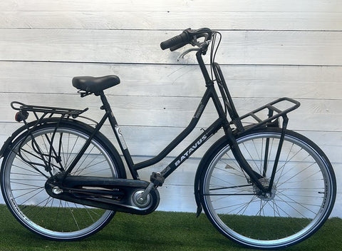 Batavus Winner