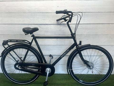 Batavus Winner