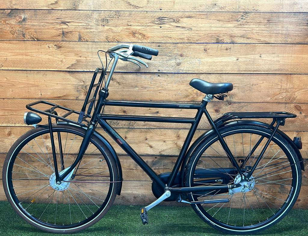 Batavus X-Posure 3v 28inch 61cm