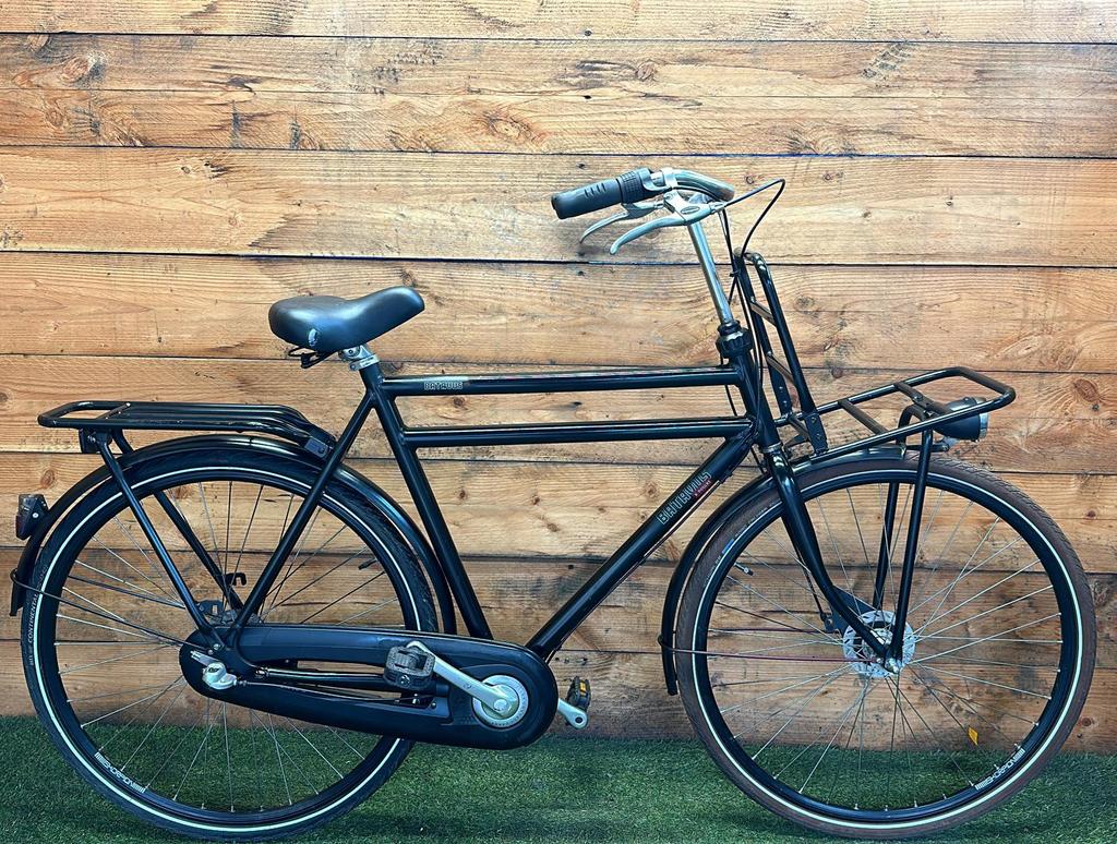 Batavus X-Posure 3v 28inch 61cm