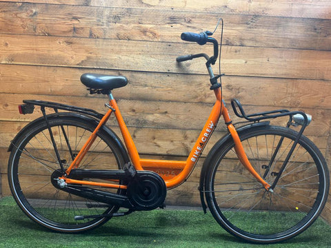 Cykel 4 Crew 3v 28 tommer 55 cm