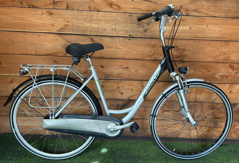 Bikkel Golden Lion 8v 28 tommer 50 cm