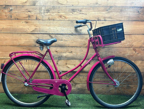 Brave Classics 3v 28 tommer 54 cm