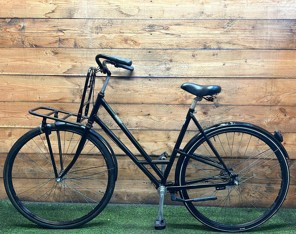 Brik Transportfiets 3v 28inch 57cm
