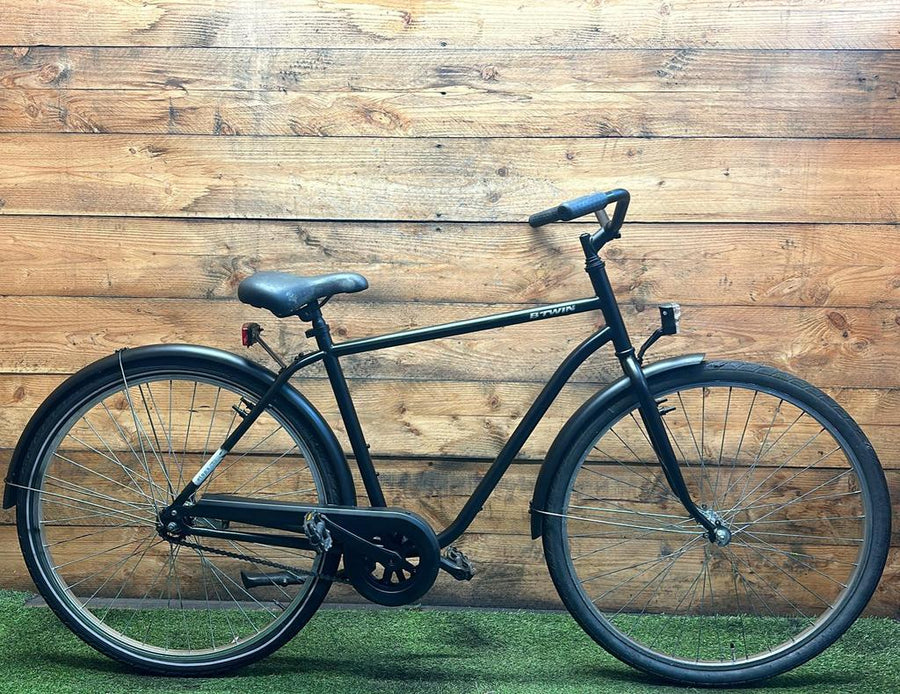 B'twin Elops 28 tommer 51 cm