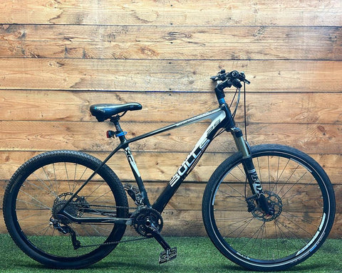 Bulls Bushmaster 30v 27,5 tommer 51 cm